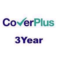 Epson 3 years CoverPlus Onsite service 